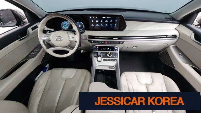 2023 Hyundai The New Palisade - Thumbnail 9