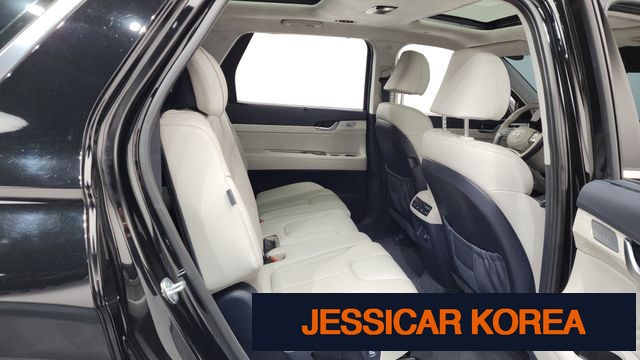 2023 Hyundai The New Palisade - Thumbnail 10