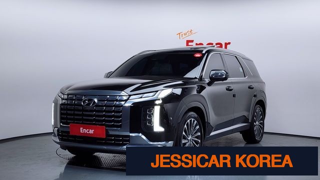 2023 Hyundai The New Palisade - Thumbnail 11