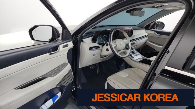 2023 Hyundai The New Palisade - Thumbnail 13