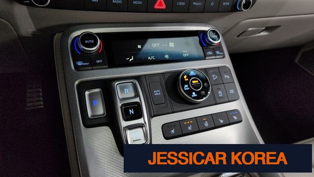 2023 Hyundai The New Palisade - Thumbnail 14