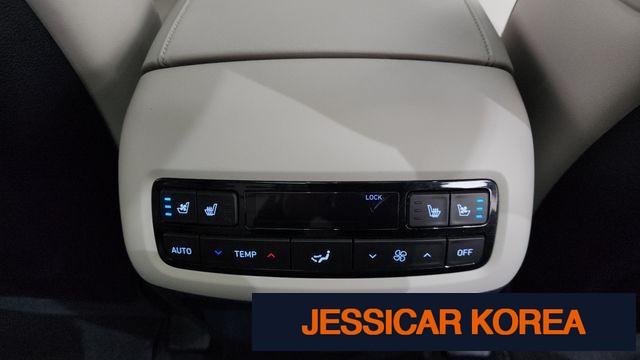 2023 Hyundai The New Palisade - Thumbnail 15