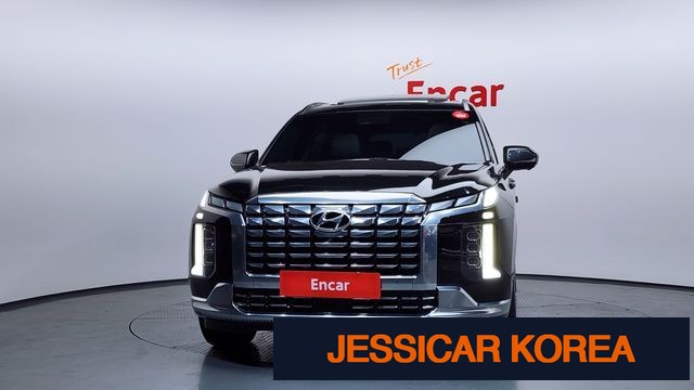2023 Hyundai The New Palisade - Thumbnail 16