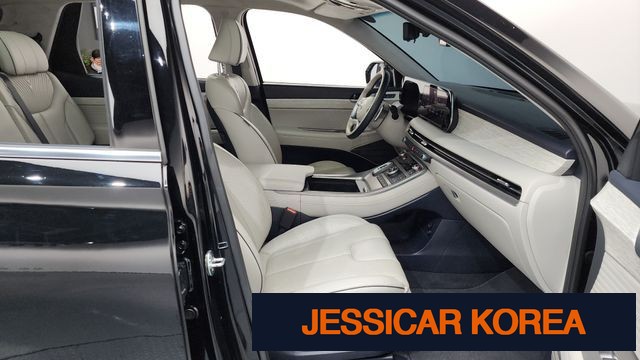 2023 Hyundai The New Palisade - Thumbnail 17