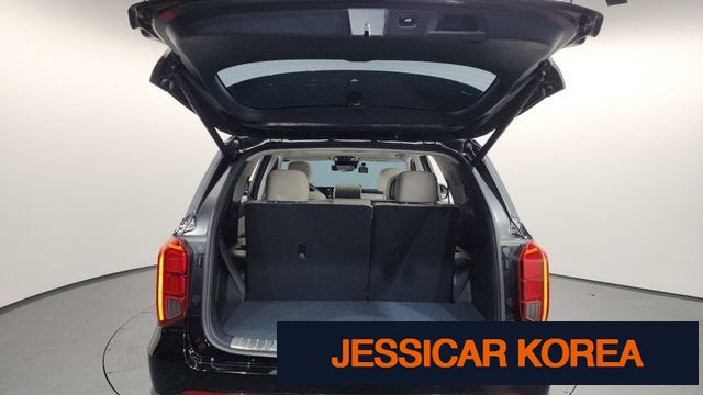 2023 Hyundai The New Palisade - Thumbnail 18