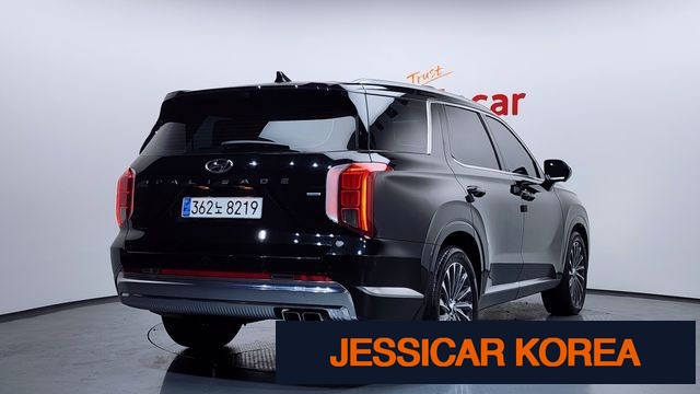 2023 Hyundai The New Palisade - Thumbnail 19