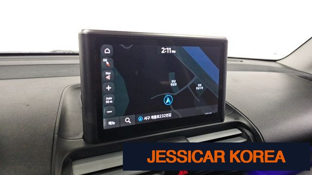 2023 Hyundai Casper - Thumbnail 4