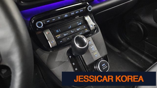 2023 Hyundai Casper - Thumbnail 5