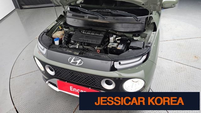 2023 Hyundai Casper - Thumbnail 7