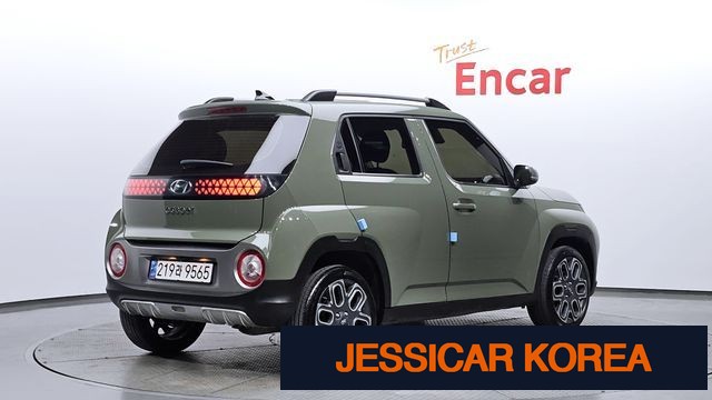 2023 Hyundai Casper - Thumbnail 10