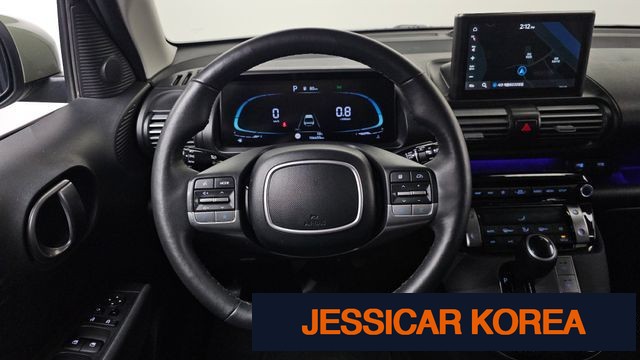 2023 Hyundai Casper - Thumbnail 11