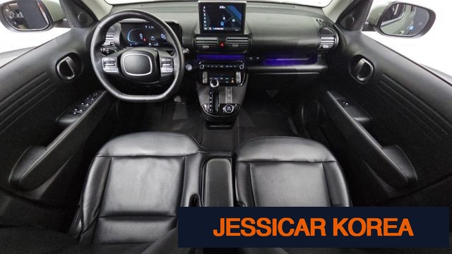 2023 Hyundai Casper - Thumbnail 13