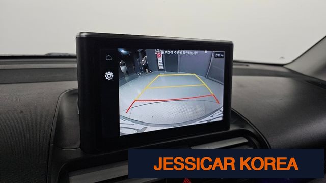 2023 Hyundai Casper - Thumbnail 14