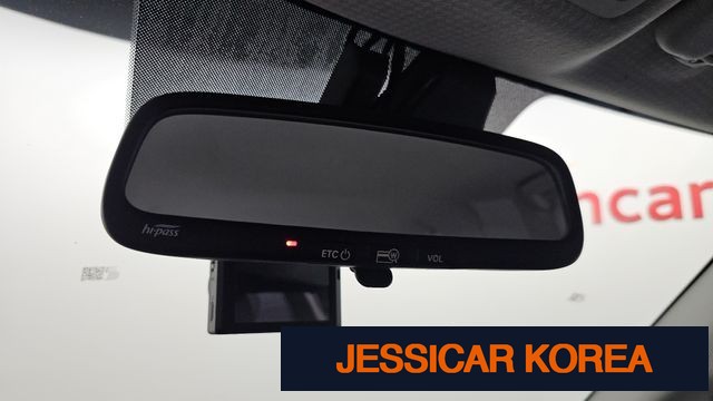 2023 Hyundai Casper - Thumbnail 16