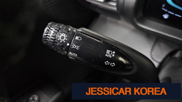 2023 Hyundai Casper - Thumbnail 17
