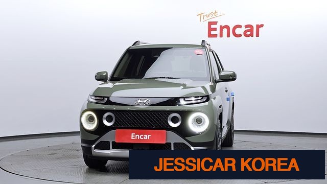 2023 Hyundai Casper - Thumbnail 20