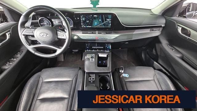 2020 Hyundai The New Grandeur IG - Thumbnail 2