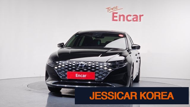 2020 Hyundai The New Grandeur IG - Thumbnail 15