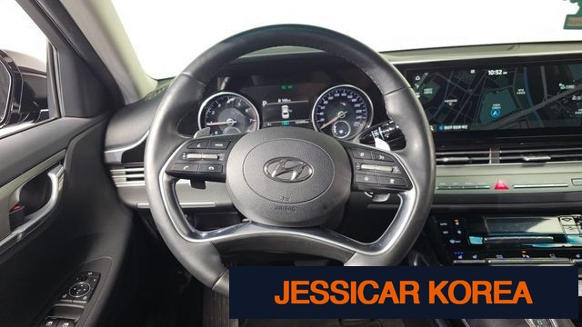 2020 Hyundai The New Grandeur IG - Thumbnail 16