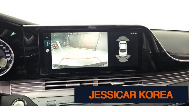 2020 Hyundai The New Grandeur IG - Thumbnail 17