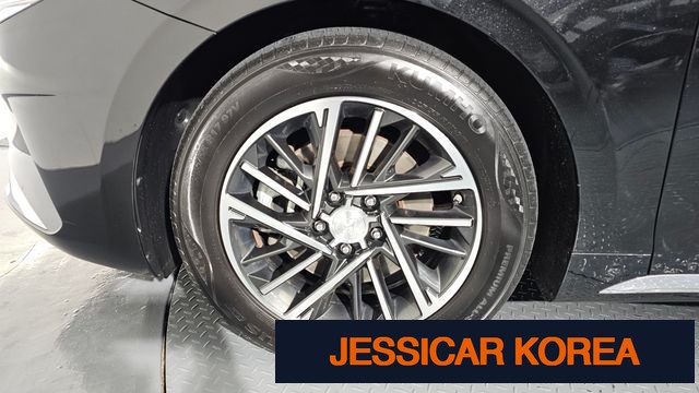 2020 Hyundai The New Grandeur IG - Thumbnail 18
