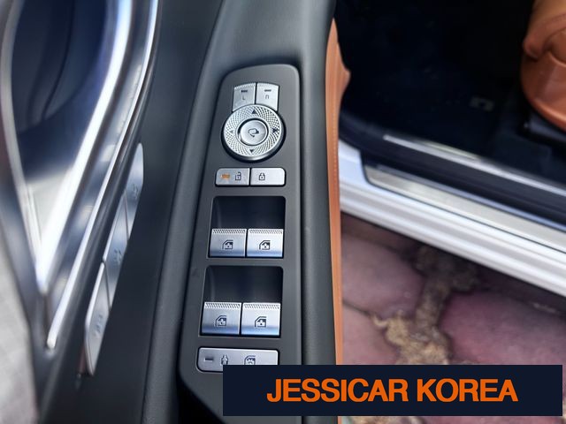 2026 Genesis GV80 - Thumbnail 6