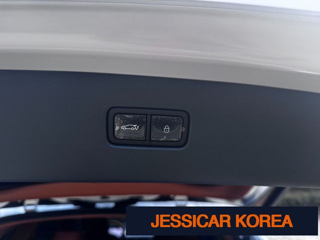 2026 Genesis GV80 - Thumbnail 11