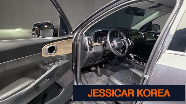 2022 Kia Sorento 4th Gen - Thumbnail 5