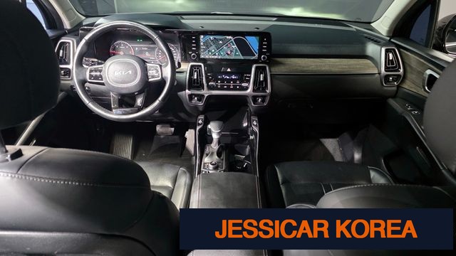 2022 Kia Sorento 4th Gen - Thumbnail 6