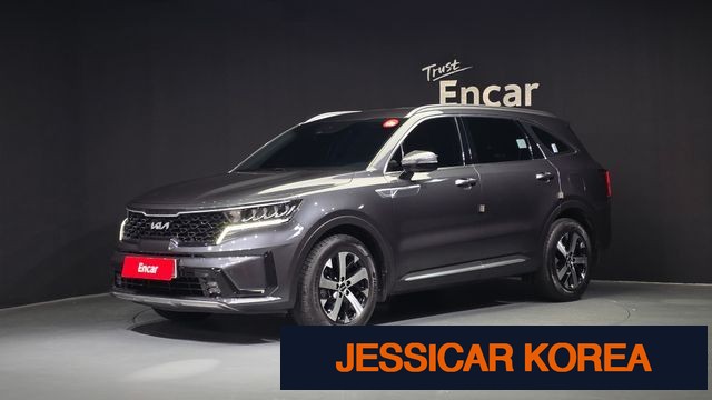 2022 Kia Sorento 4th Gen - Thumbnail 9