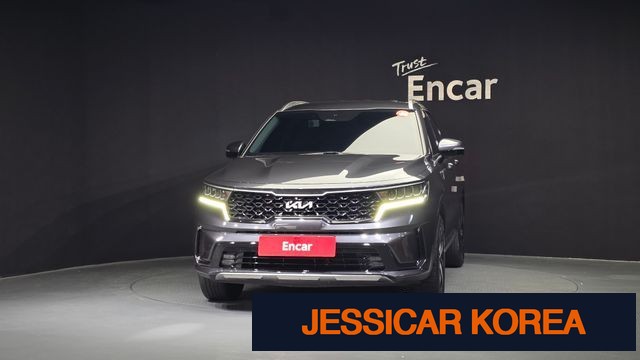 2022 Kia Sorento 4th Gen - Thumbnail 10