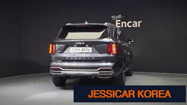 2022 Kia Sorento 4th Gen - Thumbnail 11