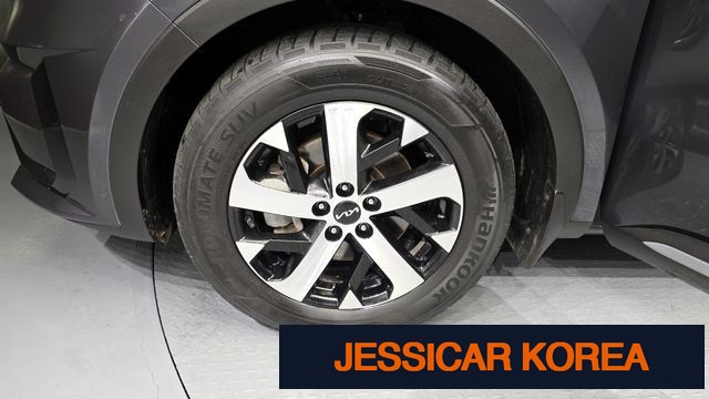 2022 Kia Sorento 4th Gen - Thumbnail 13