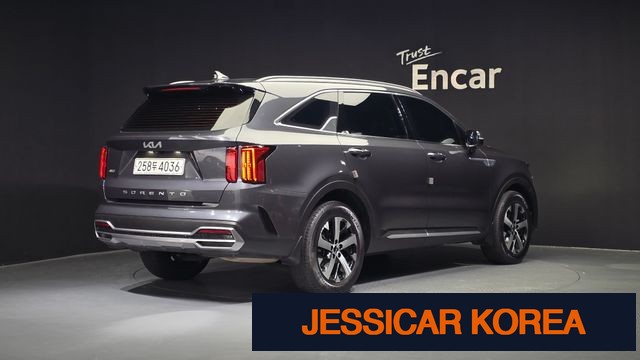 2022 Kia Sorento 4th Gen - Thumbnail 14