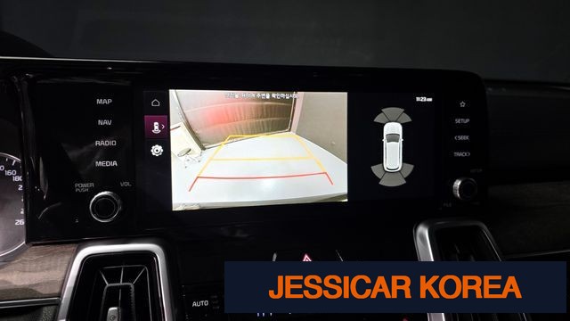 2022 Kia Sorento 4th Gen - Thumbnail 16