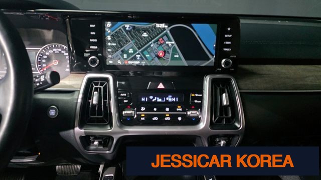 2022 Kia Sorento 4th Gen - Thumbnail 18