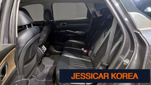 2022 Kia Sorento 4th Gen - Thumbnail 19