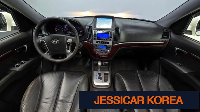 2010 Hyundai Santa Fe CM - Thumbnail 3