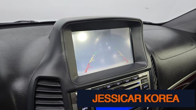 2010 Hyundai Santa Fe CM - Thumbnail 5