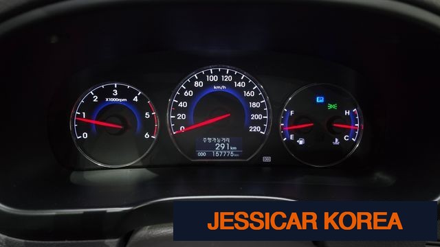 2010 Hyundai Santa Fe CM - Thumbnail 13