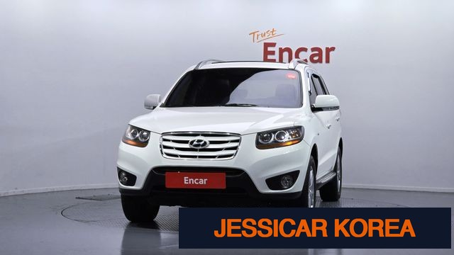 2010 Hyundai Santa Fe CM - Thumbnail 14