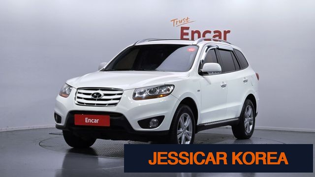 2010 Hyundai Santa Fe CM - Thumbnail 18