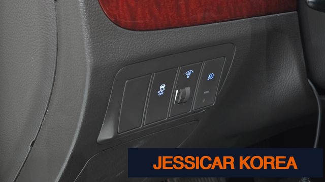 2010 Hyundai Santa Fe CM - Thumbnail 19