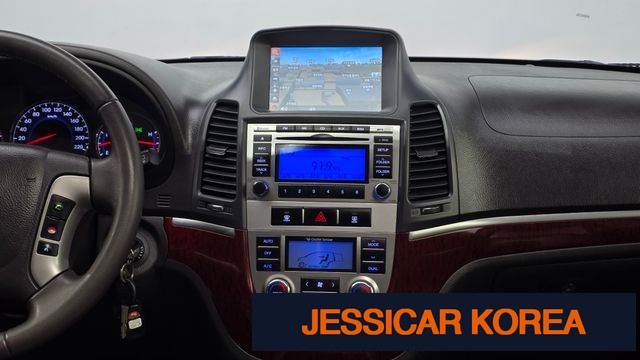 2010 Hyundai Santa Fe CM - Thumbnail 20