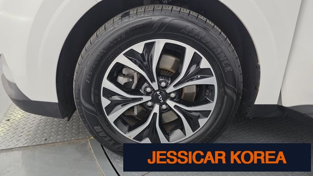 2023 Kia Carnival 4th Gen - Thumbnail 3