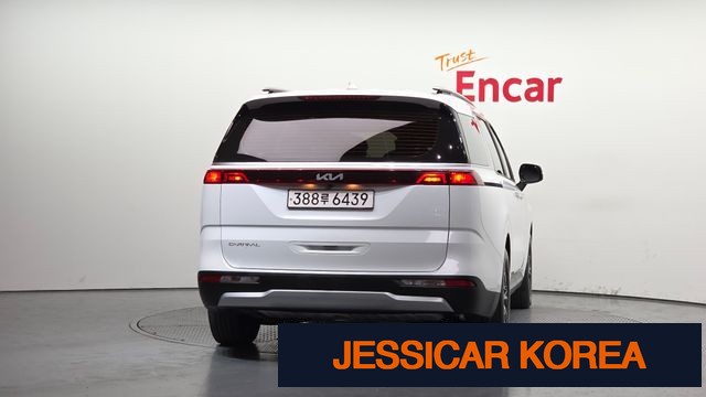 2023 Kia Carnival 4th Gen - Thumbnail 7
