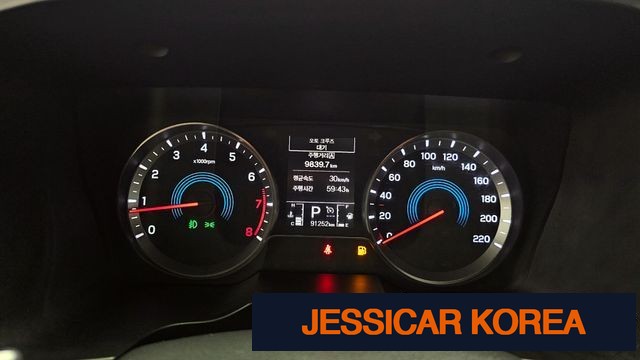 2020 KG Mobility Beautiful Korando - Thumbnail 5
