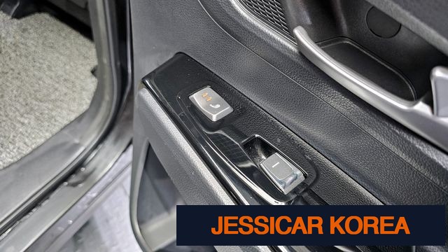 2020 KG Mobility Beautiful Korando - Thumbnail 6