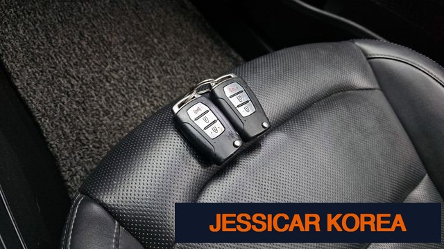 2020 KG Mobility Beautiful Korando - Thumbnail 8