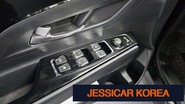 2020 KG Mobility Beautiful Korando - Thumbnail 12